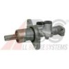 OPEL 558021 Brake Master Cylinder